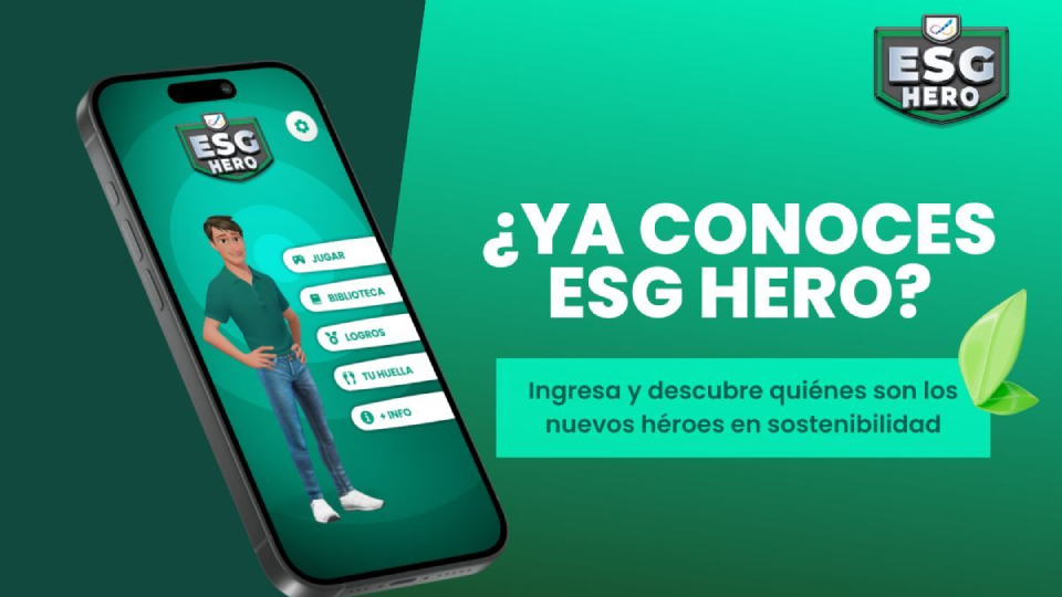 ESG Hero