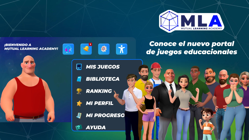 Mutual Learning Academy