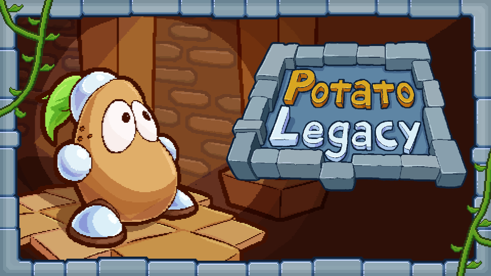 Potato Legacy